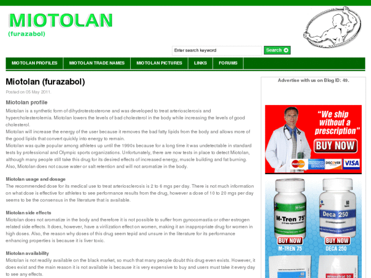 www.miotolan.info