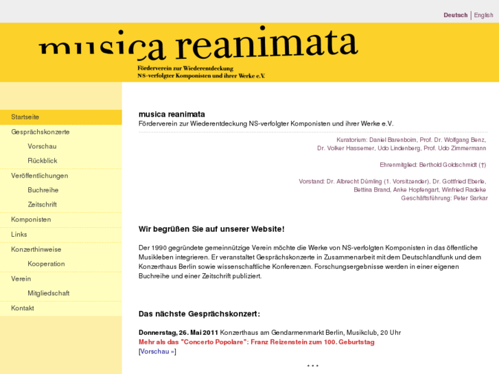 www.musica-reanimata.de