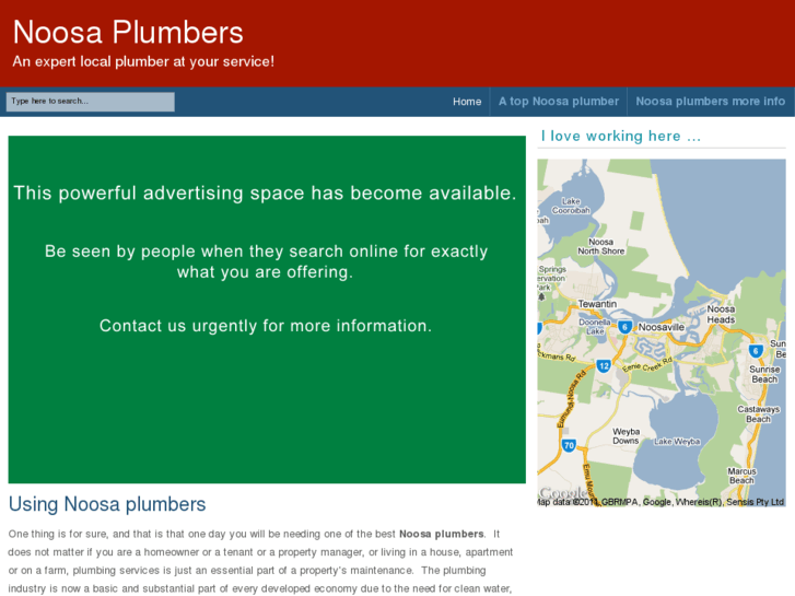 www.noosaplumbers.com.au