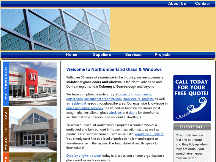 www.northumberlandglass.com