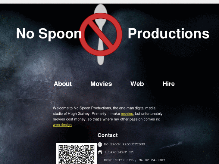 www.nospoon.tv