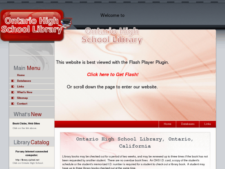 www.ohslibrary.org