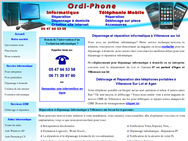 www.ordi47.com