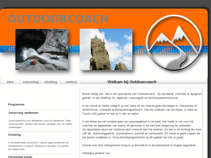 www.outdoorcoach.com