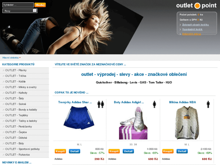 www.outlet-point.cz