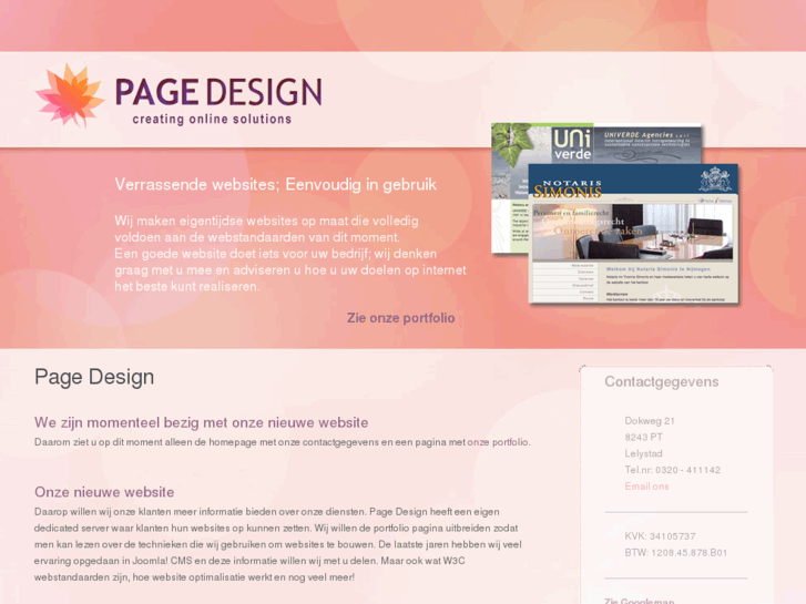 www.page-design.nl