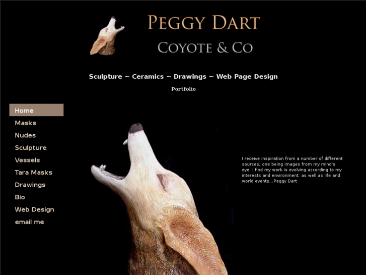 www.peggydart.com