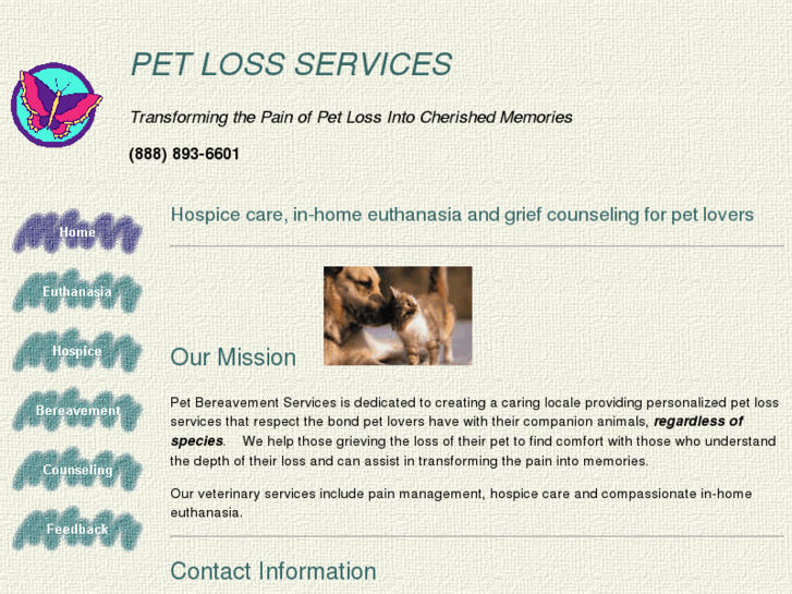 www.petlossservices.com