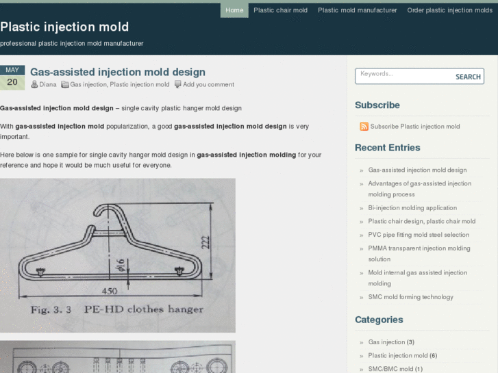 www.plastic-injection-mold.net