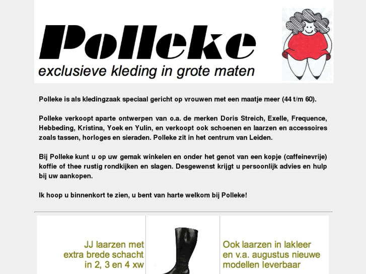 www.polleke.nl