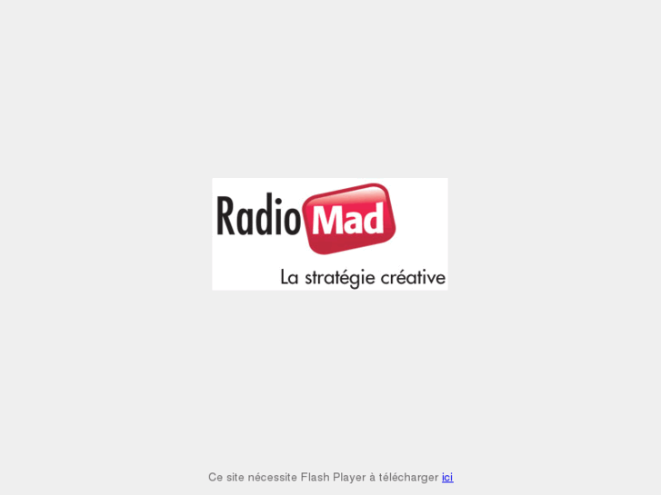 www.radiomad.com