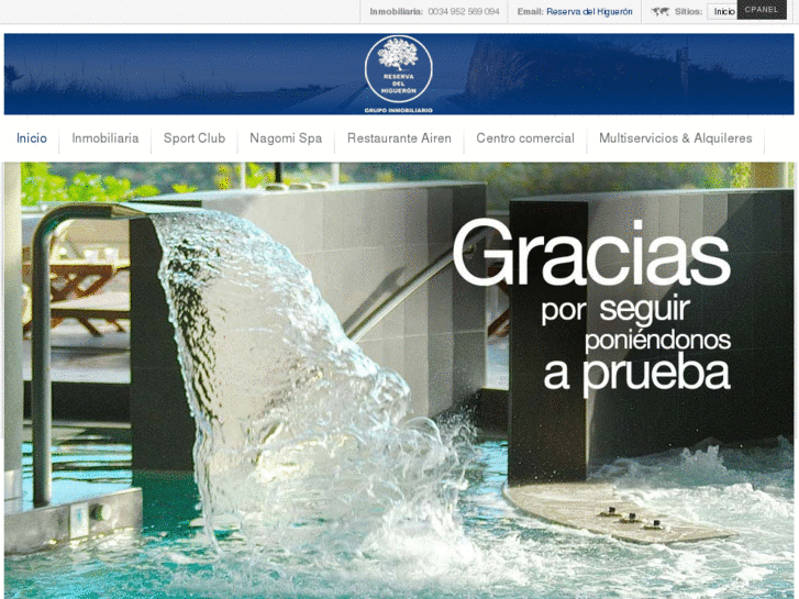 www.reservadelhigueron.es