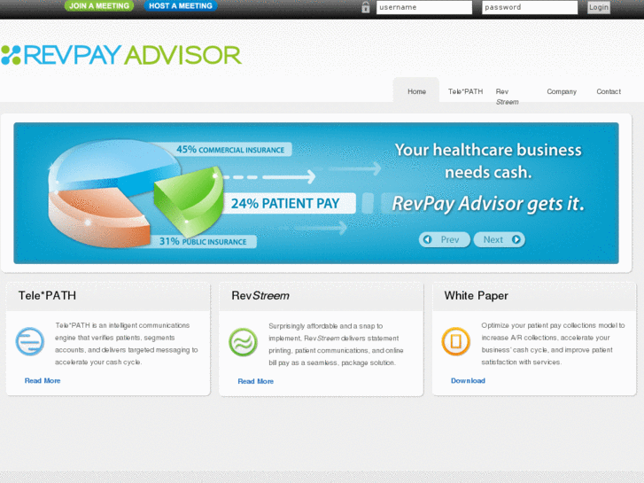 www.revpayadvisor.com