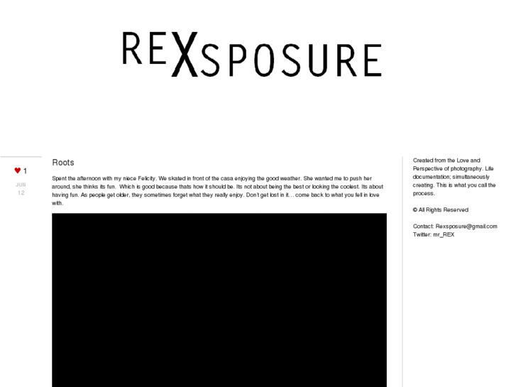 www.rexsposure.com