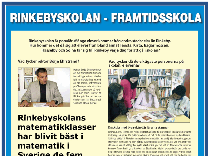 www.rinkebyskolan.net