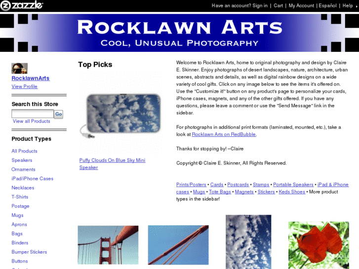 www.rocklawnarts.com