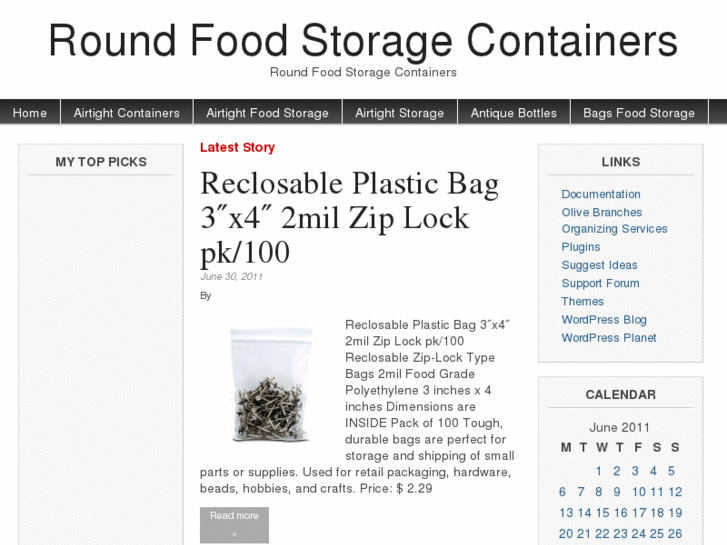 www.roundfoodstoragecontainers.com