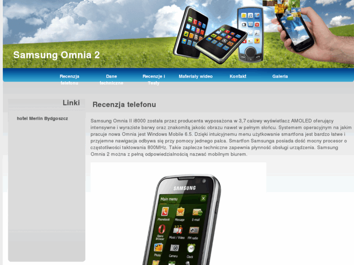 www.samsung-omnia-ii.net