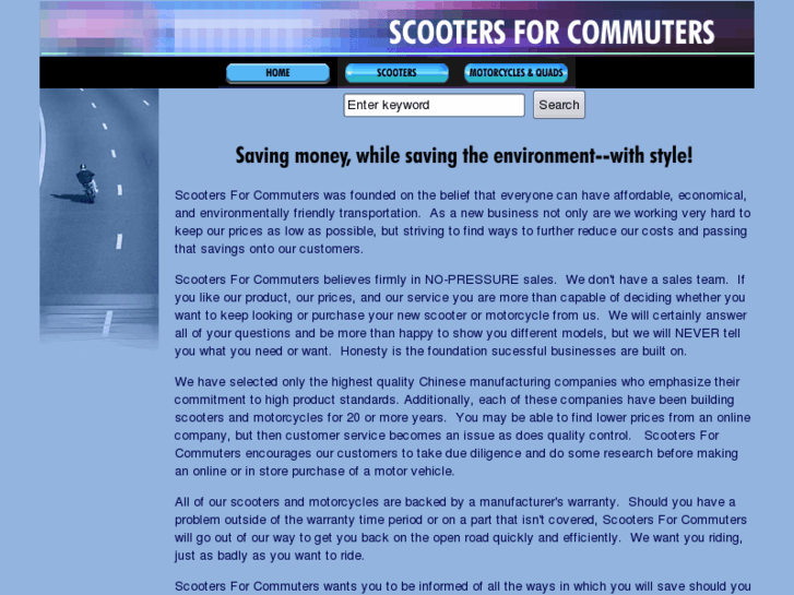 www.scooters-4-commuters.com