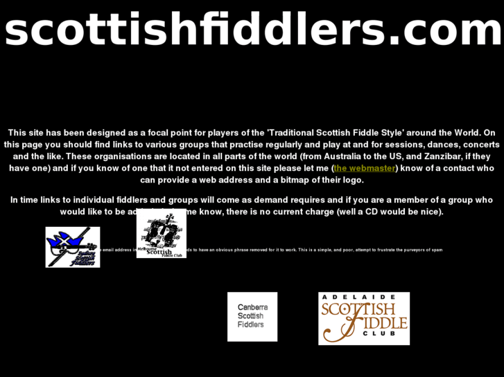 www.scottishfiddlers.com