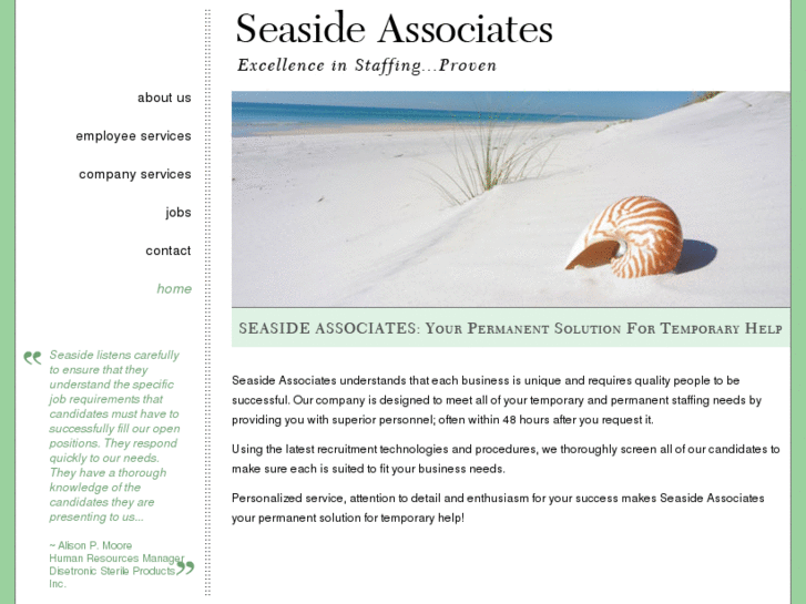 www.seasideassociates.com