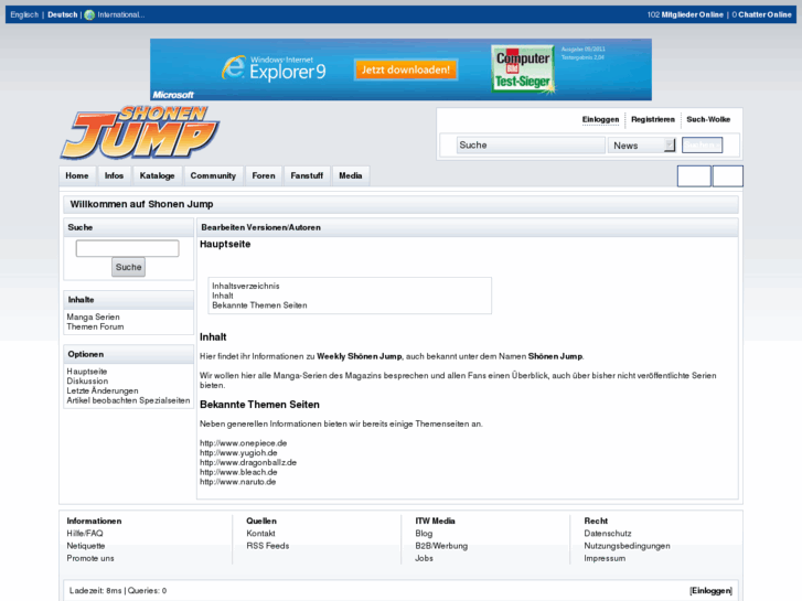 www.shonenjump.de