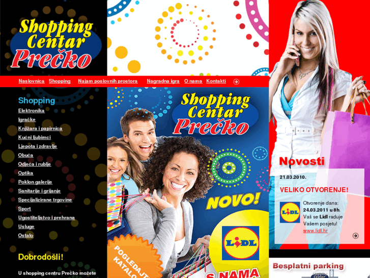 www.shopping-centar-precko.com