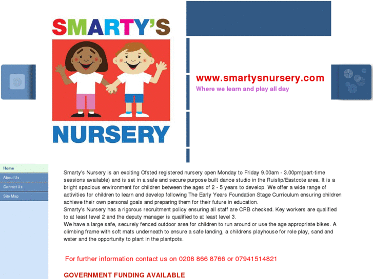 www.smartysnursery.com