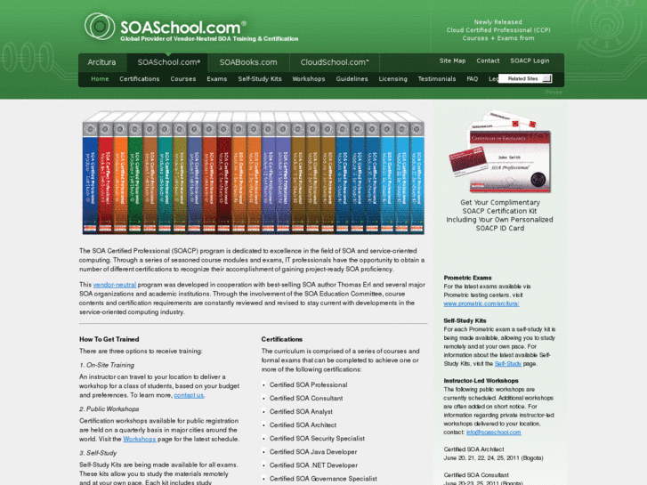 www.soa-training.com