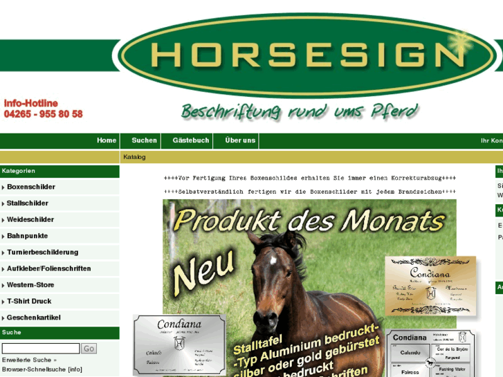 www.stalltafel.com