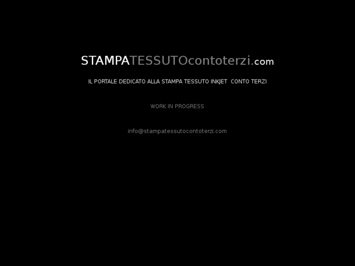 www.stampatessutocontoterzi.com