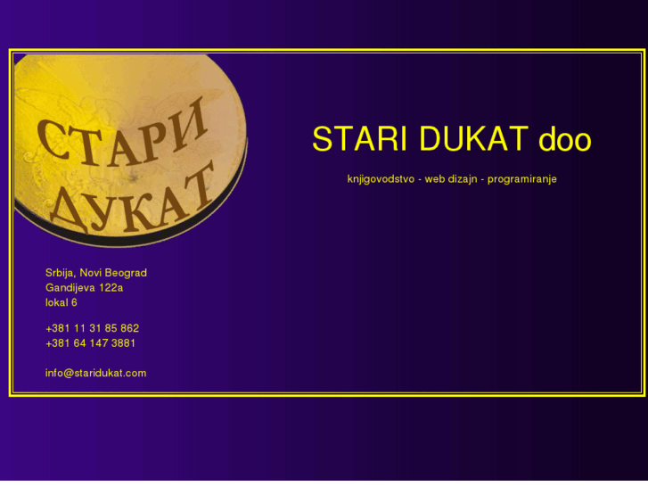 www.staridukat.com