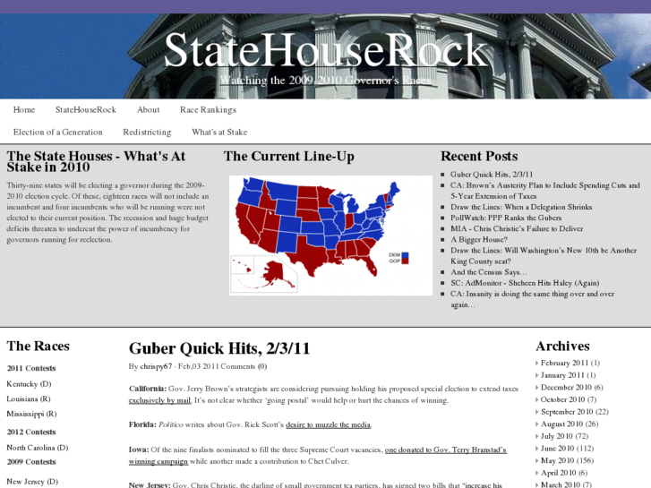 www.statehouserock.com