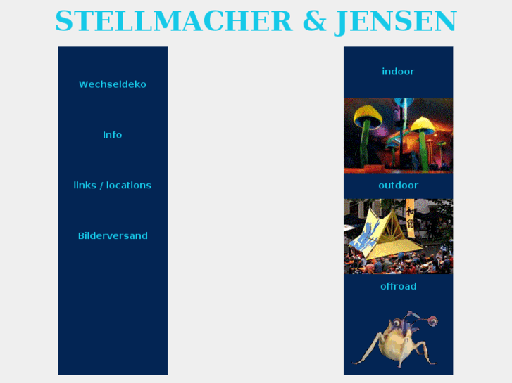 www.stellmacht.de