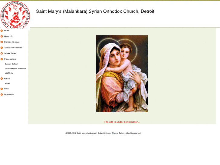 www.stmarysdetroit.com