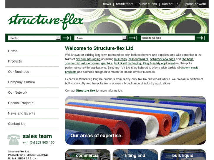 www.structure-flex.co.uk