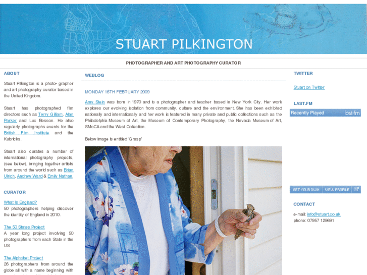 www.stuartpilkington.co.uk