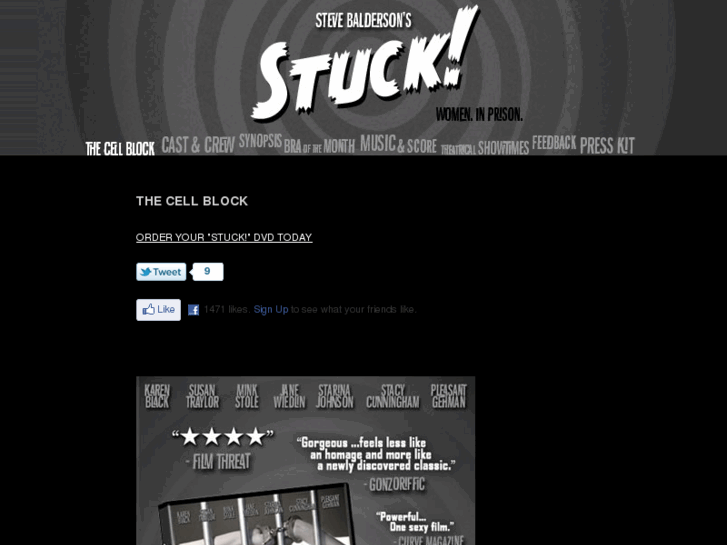 www.stucknoir.com