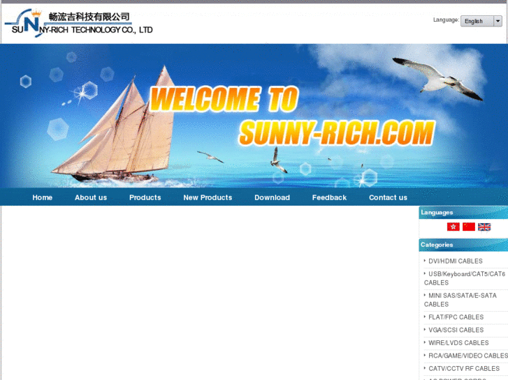 www.sunny-rich.com