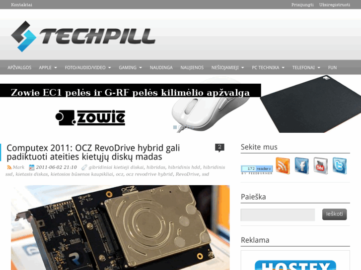 www.techpill.lt