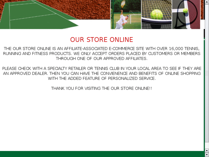 www.tennis2u.com