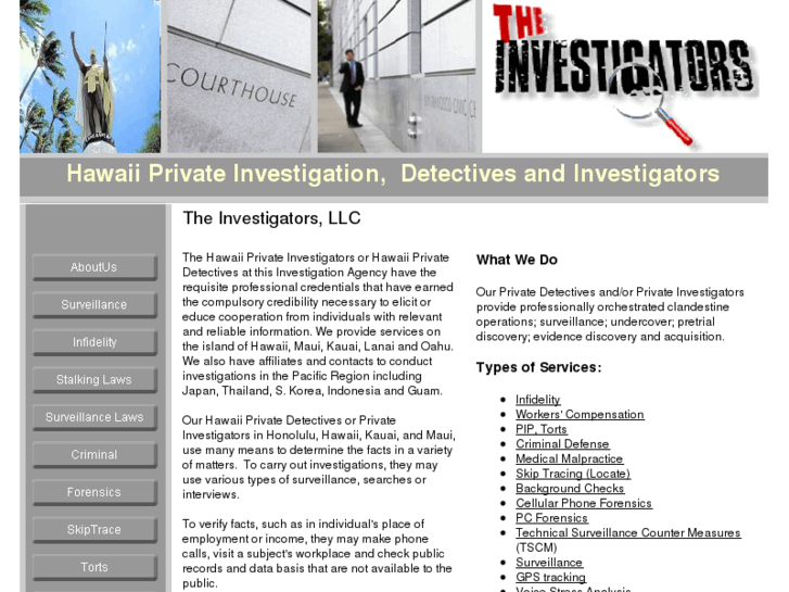 www.theinvestigatorsllc.com