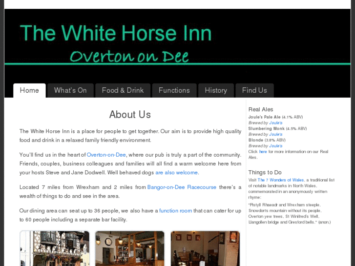 www.thewhitehorseoverton.co.uk