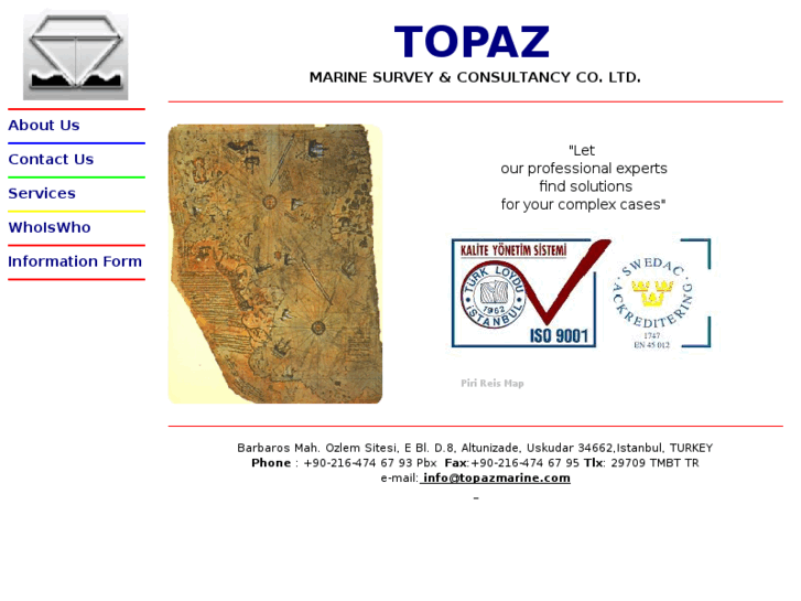 www.topazmarine.com