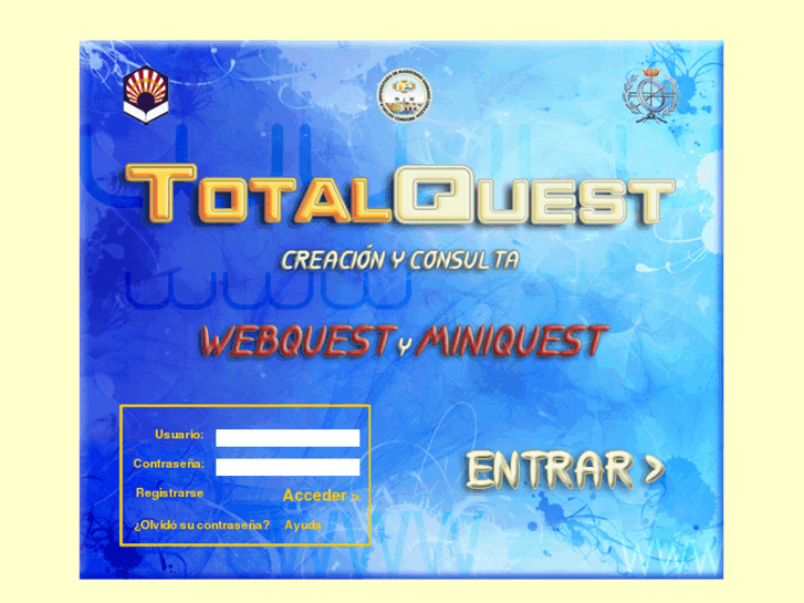 www.totalquest.es