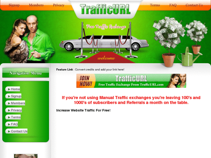 www.trafficurl.com