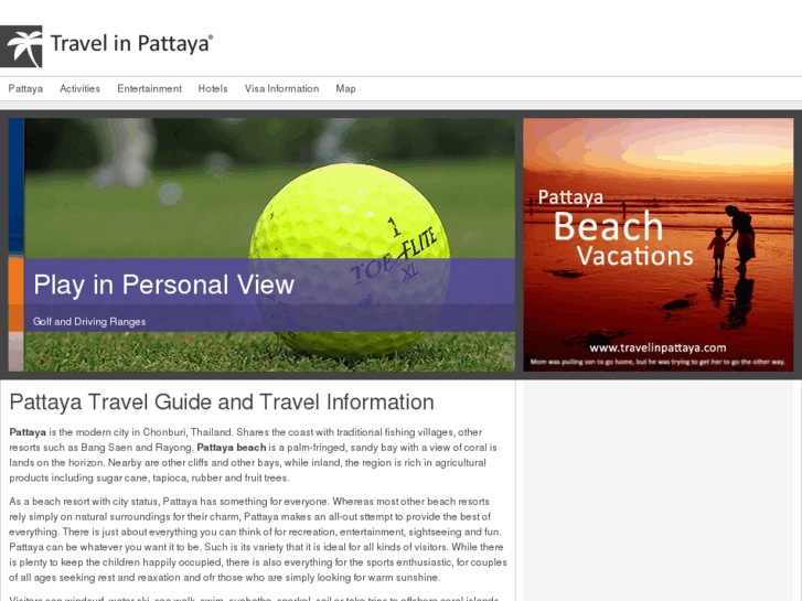 www.travelinpattaya.com