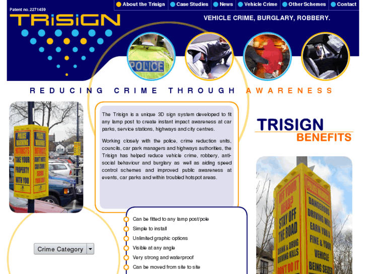 www.trisign.co.uk