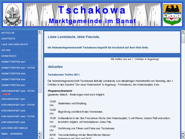 www.tschakowa.de