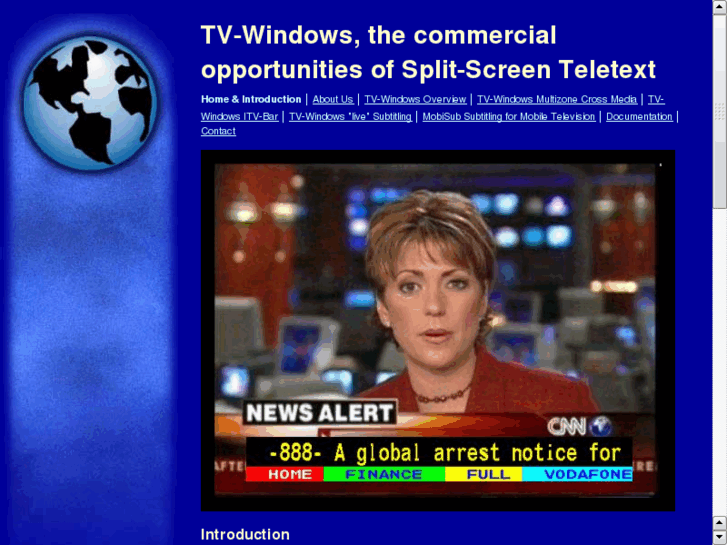 www.tv-windows.com